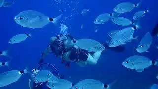 Club Event Dive Base Malta