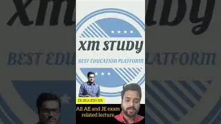best education🔥 platform XM study🔥 #xmstudy 💖#newteacher #lecture #coaching #class #er.brajeshsir💪