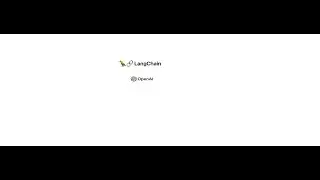 Question Answering using Langchain and Open AI