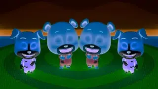 Loco Nuts! Teasing Each Other! (Sponsored By: Preview 2 Effects)