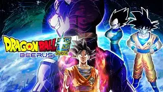 LE MANGA EN ANIME ?! - Dragon Ball Super Remake, les news