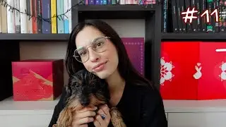 APRO I CALENDARI DELL’AVVENTO E QUALCHE IMPREVISTO | VLOGMAS #11