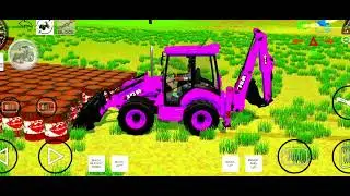 Tractor king 👑🚜🤯