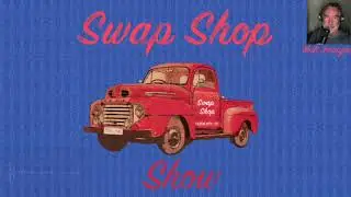 Swap Shop Show Episode 2 August 30