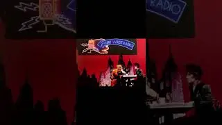Dick Tracy - Disneyland  #stageshow #disneyland #disneyshollywoodstudios #musicaltheatre #themepark