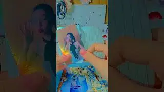 b&oacute;c tranding card kpop with me