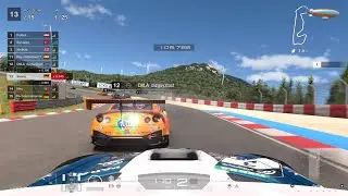 Gran Turismo 7 | GTWS Manufacturers Cup | 2023 Series | Round 4 | Test Race II
