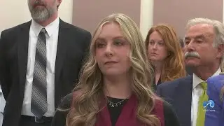 Closing arguments conclude Wednesday in Abby Zwerner&rsquo;s lawsuit against Newport News School Division