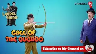Call of the Cuckoo 1927 | Comedy/Indie film ‧ 20 mins