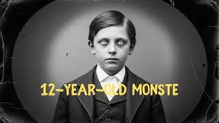 Jesse Pomeroy: America&rsquo;s Youngest Serial Killer (True Crime, 1871)