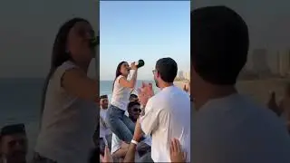 From Hamas Captivity to Engagement: Eliya Cohen & Ziv&rsquo;s Love Story 💍❤️