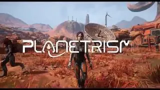 Establishing an Exoplanet Colony