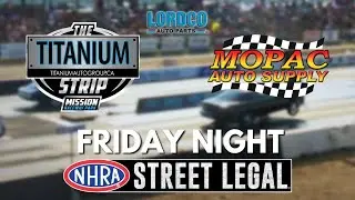 Mopac Auto Supply Friday Night Street Legal DRIFT and DRAG - Mission Raceway Park
