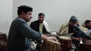 Khushal Noor || maidani program || da habib Noor ustad shaire || 2025