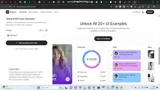 Build your own 1-Day Trading Signals Mobile WITH CHATGPT5 AND CREATE XYZ AI PART 3