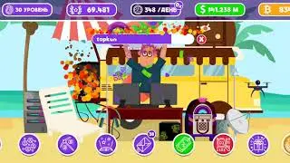 Freelancer Simulator Inc : Game Dev Clicker (2019 Simulation) MEDU Android 4.1+ Gameplay 10