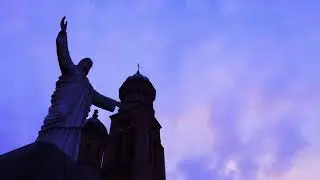 Prayer for Trust and Guidance | Proverbs 3:5&ndash;6