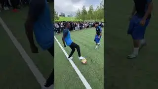 The French keep getting bettter💀French ballers are inasne