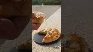 pizza is best for cheese pull ! #pizza #shorts