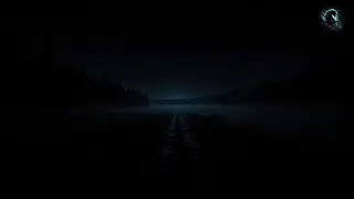 Peaceful Night ★ Soothing Deep Sleep Music ★ Calming Meditation Healing 528Hz