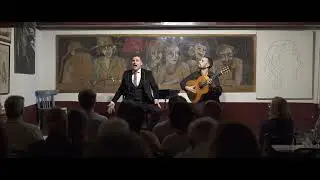Juan Pinilla y José Fermín Fernández por Soleá