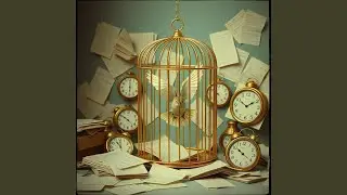 La Cage Dorée (Vue sur le Stress)