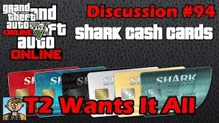 Take-Two Wants All Your Money, Forever - GTA Discussion №50