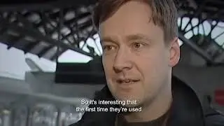 The Baneheia Killings S01E05 If You Have Done It, You Will Be Revealed 02