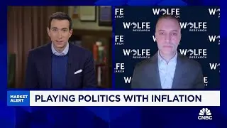 How rising inflation could impact November election