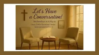 Sermon Title: What God Leads You to Do Will Be Unique to Your Life and Circumstances&rdquo;