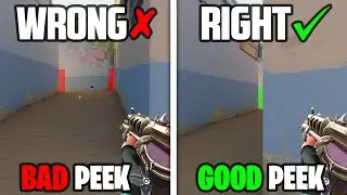 How to Aim Better in VALORANT