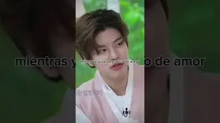 🥺❤️💙 #straykids #stay #han #hyunjin #seungin