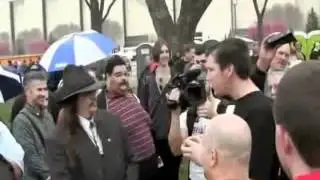 Reason Rally Ra Rant