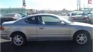 1999 Oldsmobile Alero Used Cars Albuquerque NM