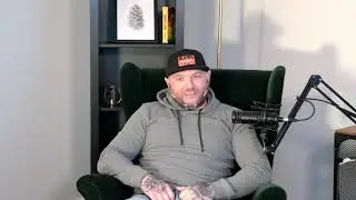 Mac City Morning Show #23:  Rob Boutilier