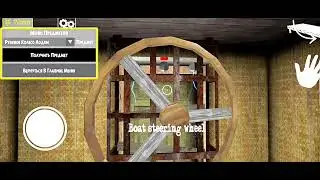 How to Beat Granny Like a Pro! Full Gameplay (Full Secret Reveal)3.11s skip
