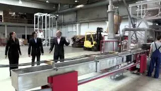 PVA Polymer Veredelungs-Anlagen GmbH (Unternehmensfilm)