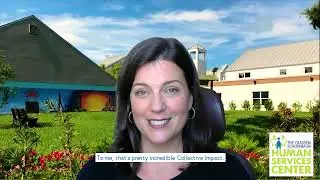 New Mission and Vision