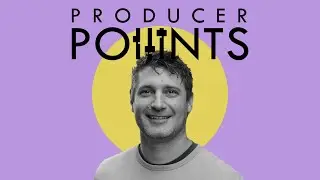 From half&bull;alive to Thrice: Inside Eric Palmquist&rsquo;s Sonic Lab