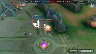 MOBILE LAGENG BANG BANG -Epic Death