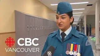 Cadet ranks soar thanks to diverse recruits in Lower Mainland