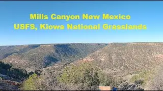 MILLS CANYON Weekend Trip #overlanding, camping