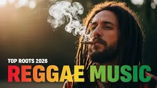 Dub Roots Reggae Nonstop | Deep Bass Vibes
