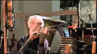 Zwei-Mann-Orchester