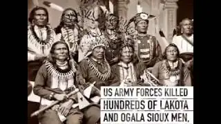 An important reminder of why we need to #StandWithStandingRock