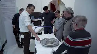 Újabb felbecsülhetetlen értékű kincsek az Attila-kiállításban