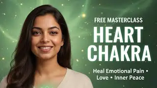 Blocked Heart Chakra Healing | Signs, Causes & Healing