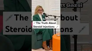 The Truth About Steroid Injections for Low Back Pain | Dr Tejas Ozarkar