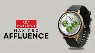 Maxima Max Pro Affluence⚡| Fluid Amoled Display | 1000nits ✨| Detail Specs And Price🔥