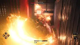 Drunk Samurai - Rise of the Ronin
